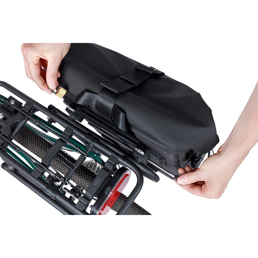 Basil MIK Side Lock Pin - Buzzify-Bags Parts and Accessories-Basil