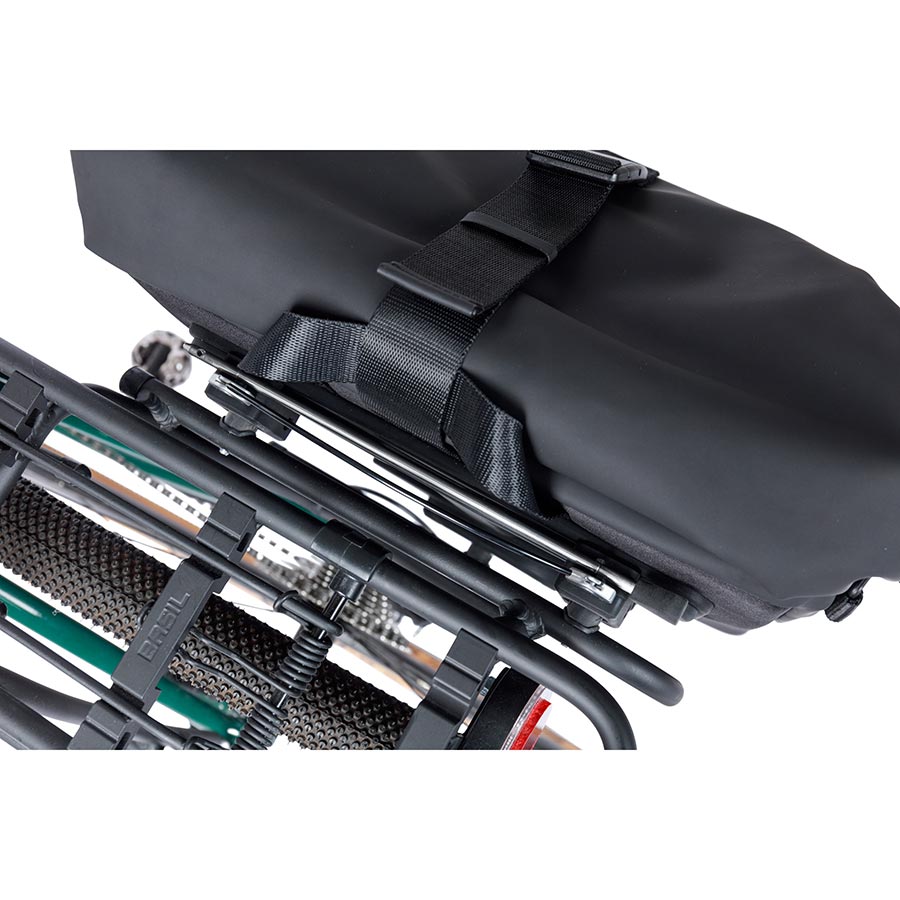 Basil MIK Side Lock Pin - Buzzify-Bags Parts and Accessories-Basil