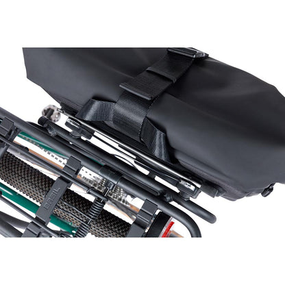 Basil MIK Side Lock Pin - Buzzify-Bags Parts and Accessories-Basil