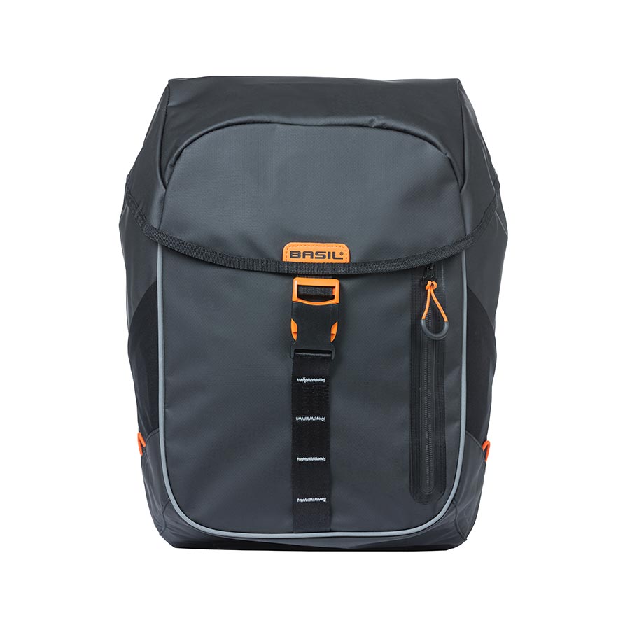 Basil Miles (Backpack) - Buzzify-Backpacks-Basil