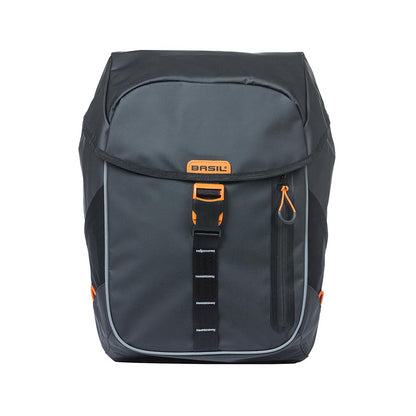 Basil Miles (Backpack) - Buzzify-Backpacks-Basil