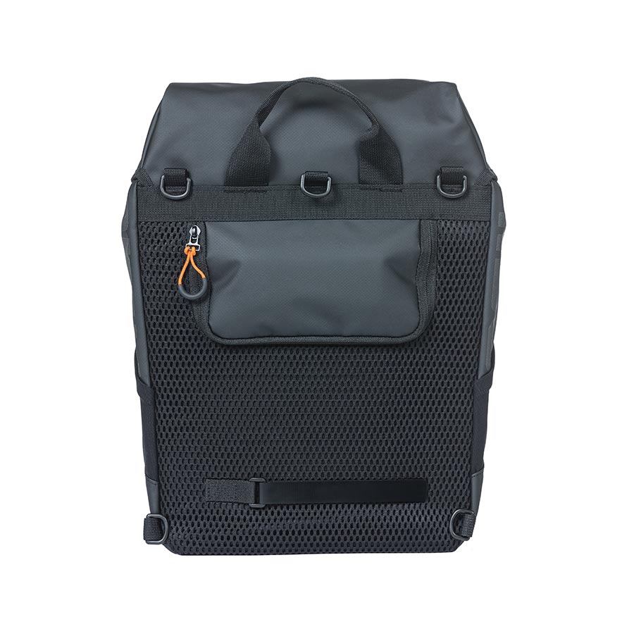 Basil Miles (Backpack) - Buzzify-Backpacks-Basil