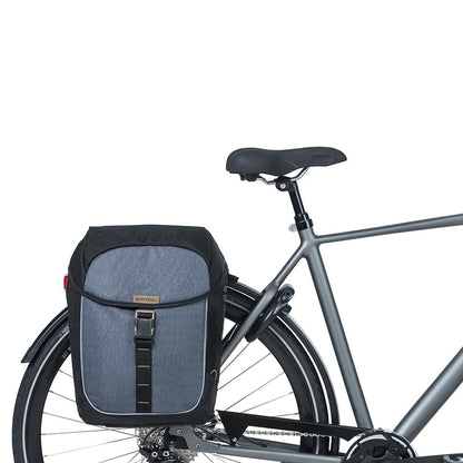 Basil Miles MIK (Pannier) - Buzzify-Panniers-Basil