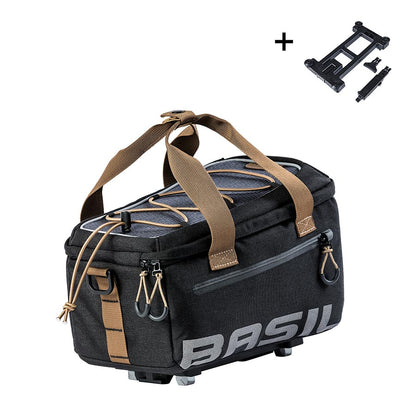Basil Miles MIK (Trunk Bag) - Buzzify-Trunk Bags-Basil