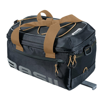 Basil Miles MIK (Trunk Bag) - Buzzify-Trunk Bags-Basil