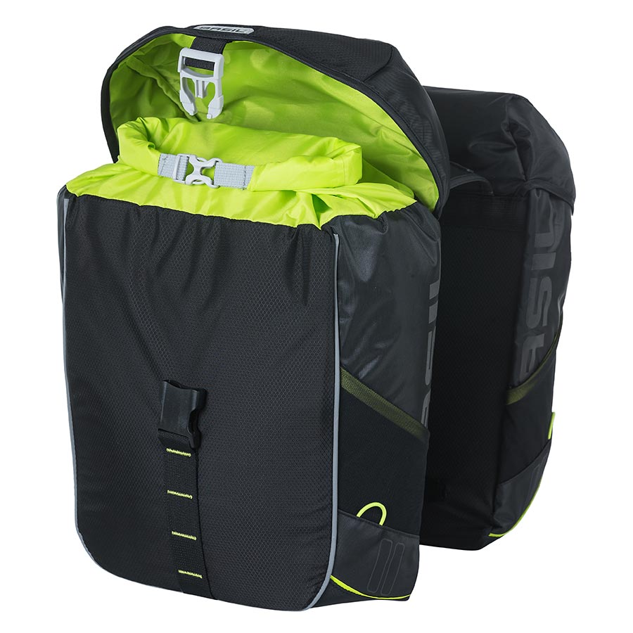 Basil Miles (Pannier) - Buzzify-Panniers-Basil