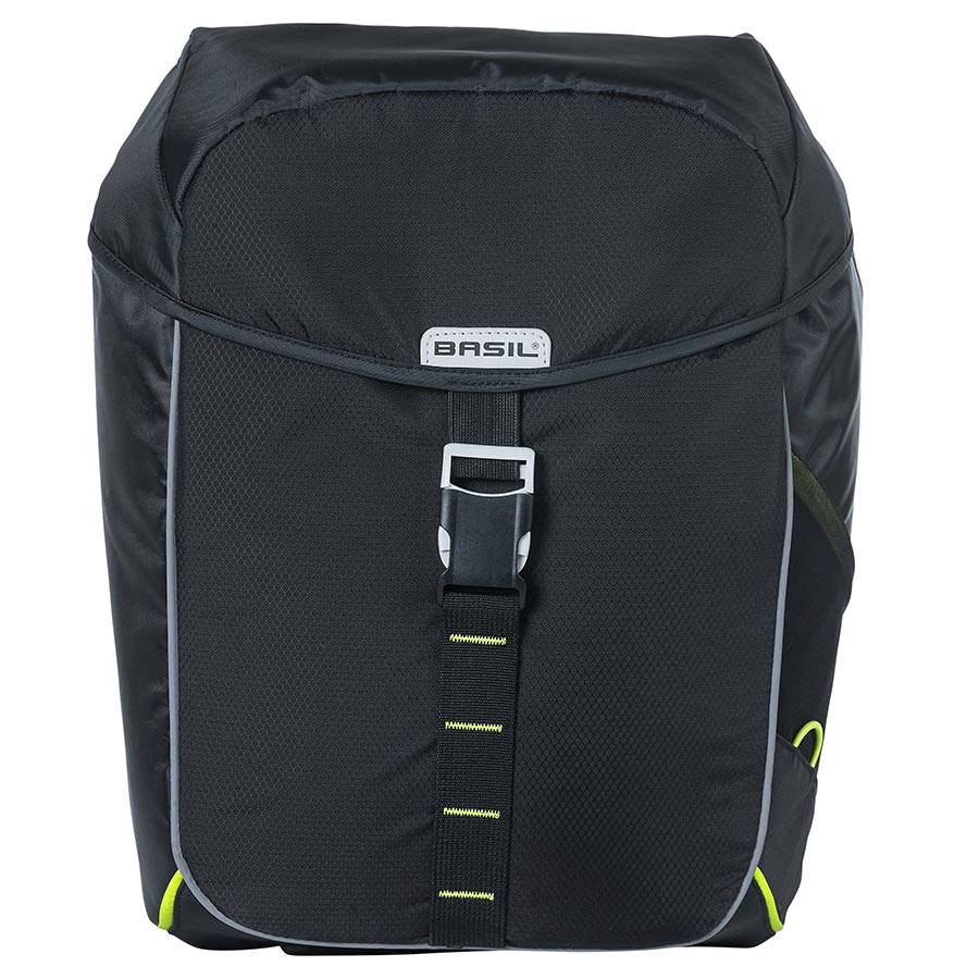 Basil Miles (Pannier) - Buzzify-Panniers-Basil