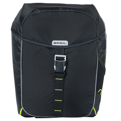 Basil Miles (Pannier) - Buzzify-Panniers-Basil