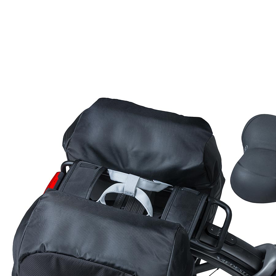 Basil Miles (Pannier) - Buzzify-Panniers-Basil