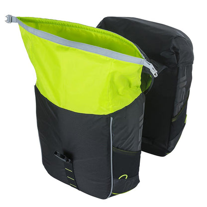 Basil Miles (Pannier) - Buzzify-Panniers-Basil