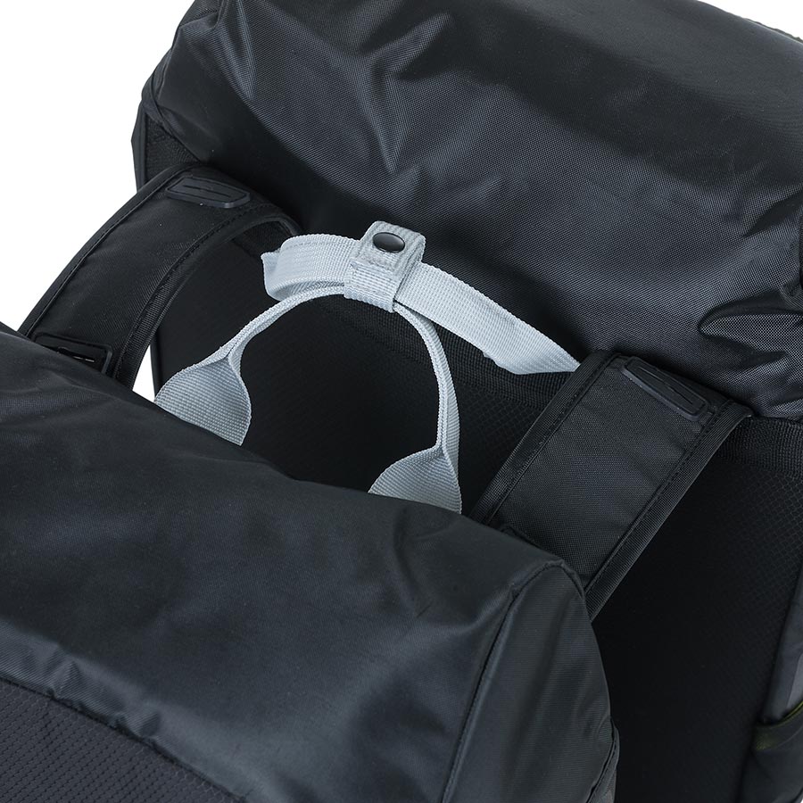 Basil Miles (Pannier) - Buzzify-Panniers-Basil