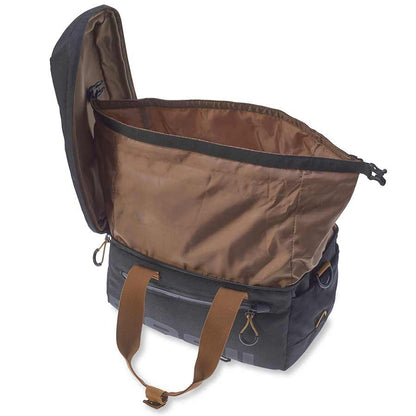 Basil Miles (Trunk Bag) - Buzzify-Trunk Bags-Basil
