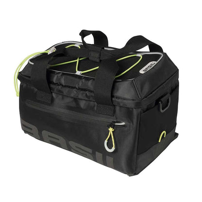 Basil Miles (Trunk Bag) - Buzzify-Trunk Bags-Basil