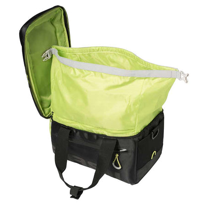 Basil Miles (Trunk Bag) - Buzzify-Trunk Bags-Basil