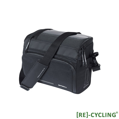 Basil Move Handlebar - Buzzify-Handlebar Bags-Basil