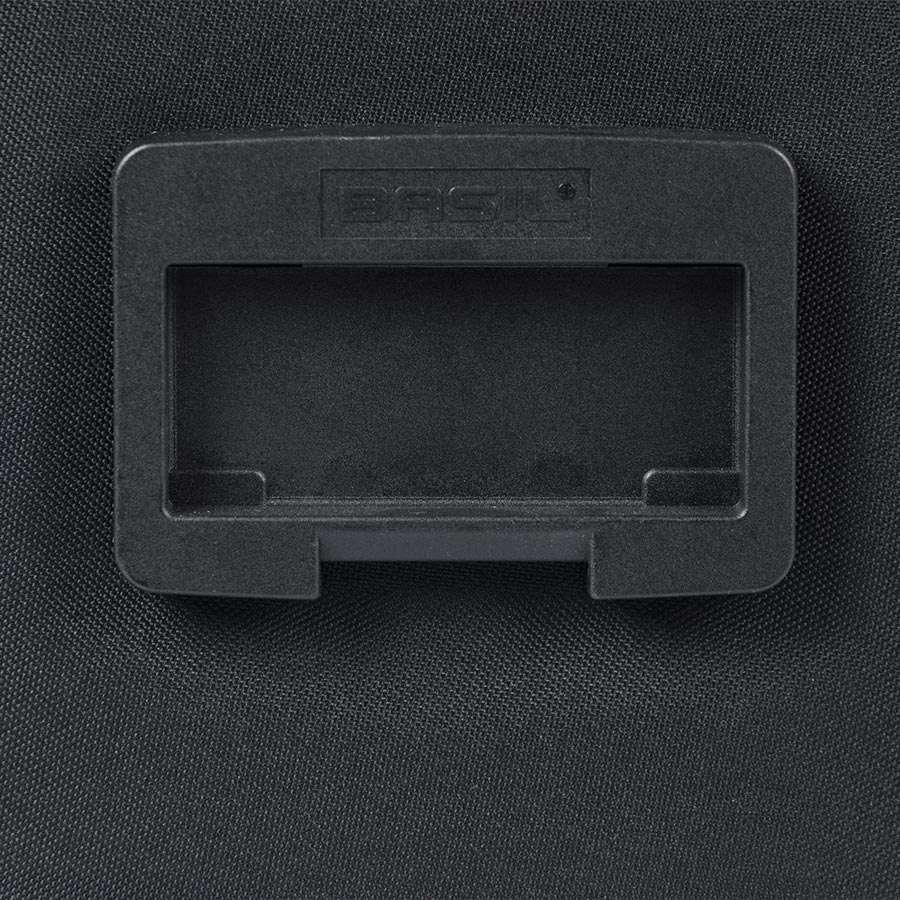 Basil Move Handlebar - Buzzify-Handlebar Bags-Basil