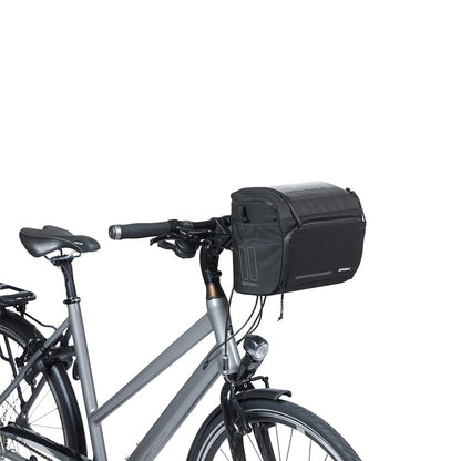 Basil Move Handlebar - Buzzify-Handlebar Bags-Basil
