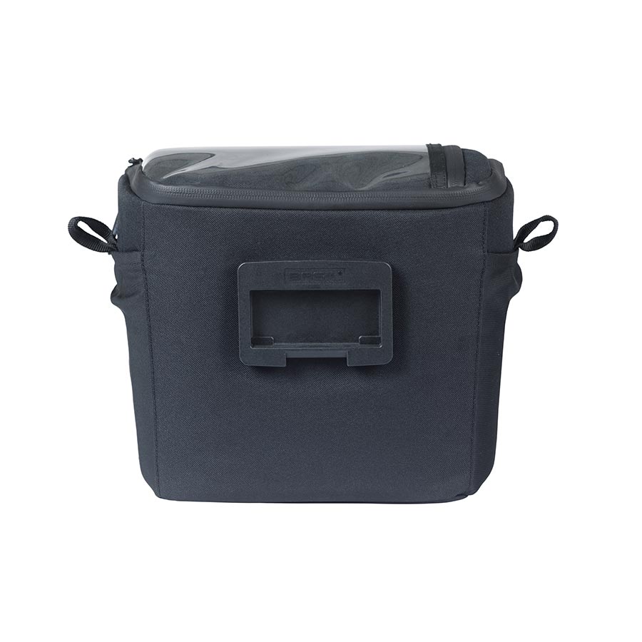 Basil Move Handlebar - Buzzify-Handlebar Bags-Basil