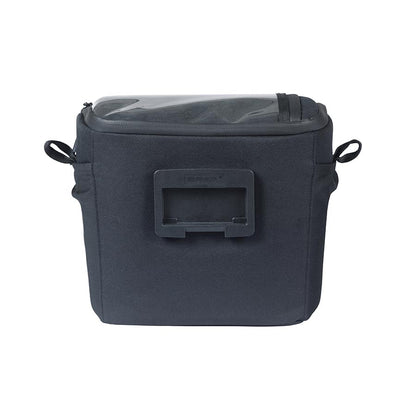 Basil Move Handlebar - Buzzify-Handlebar Bags-Basil