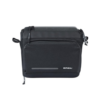 Basil Move Handlebar - Buzzify-Handlebar Bags-Basil