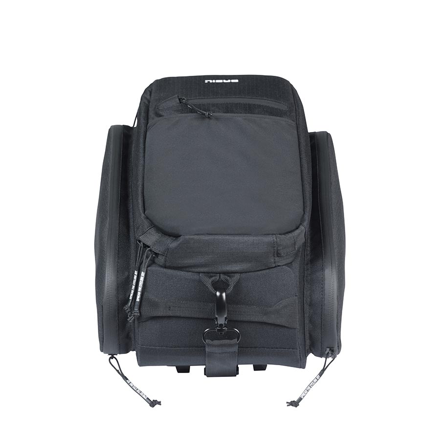 Basil Move Luggage - Buzzify-Trunk Bags-Basil