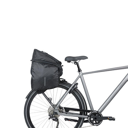 Basil Move Luggage - Buzzify-Trunk Bags-Basil