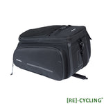 Basil Move Luggage - Buzzify-Trunk Bags-Basil