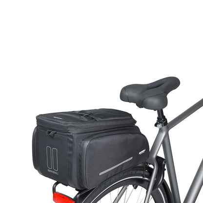 Basil Move Luggage - Buzzify-Trunk Bags-Basil