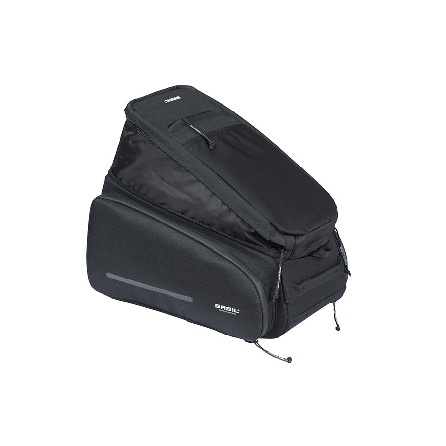Basil Move Luggage - Buzzify-Trunk Bags-Basil