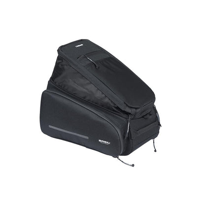 Basil Move Luggage - Buzzify-Trunk Bags-Basil