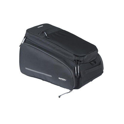 Basil Move Luggage - Buzzify-Trunk Bags-Basil