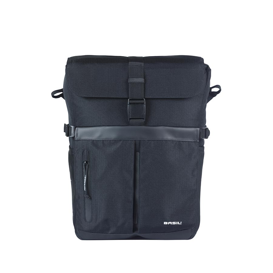 Basil Move Simple - Buzzify-Panniers-Basil