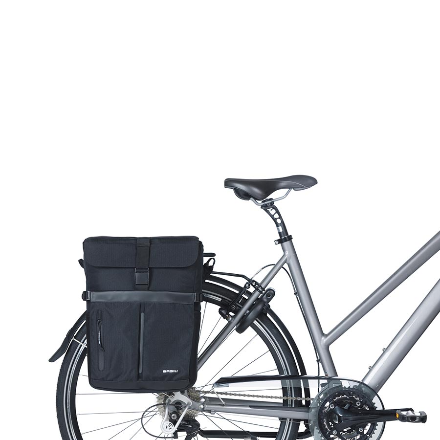 Basil Move Simple - Buzzify-Panniers-Basil