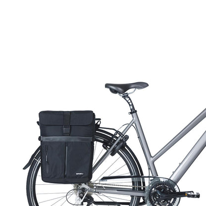 Basil Move Simple - Buzzify-Panniers-Basil