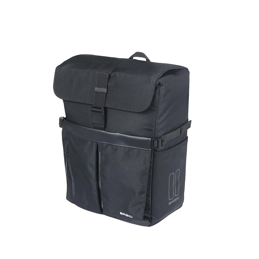 Basil Move Simple - Buzzify-Panniers-Basil