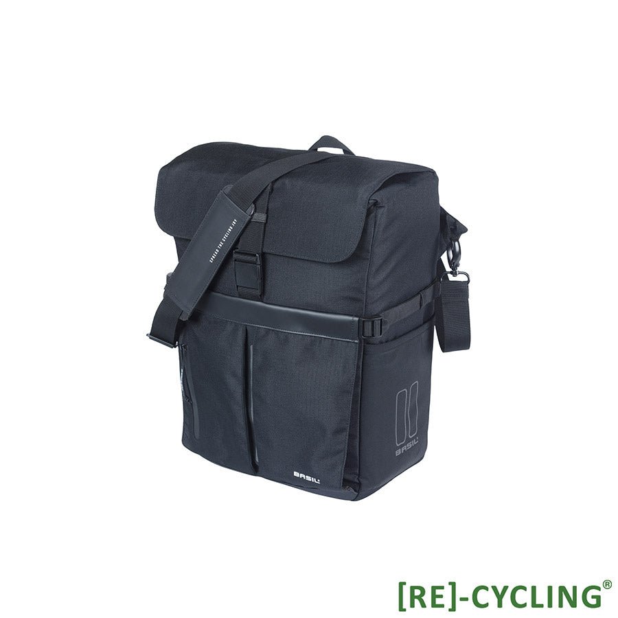Basil Move Simple - Buzzify-Panniers-Basil