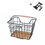 Basil Nordland - Buzzify-Baskets-Basil