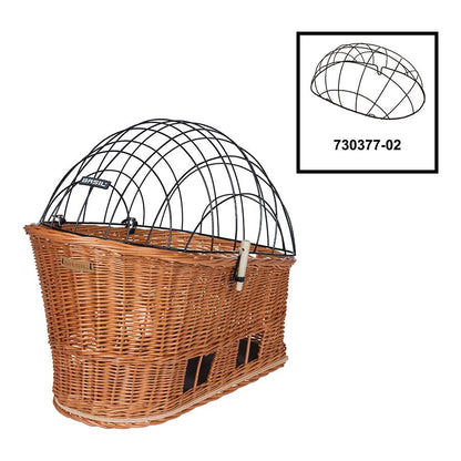 Basil Pasja Dog - Buzzify-Baskets-Basil