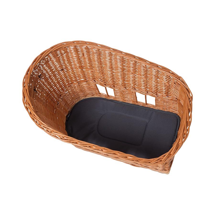 Basil Pasja Dog - Buzzify-Baskets-Basil