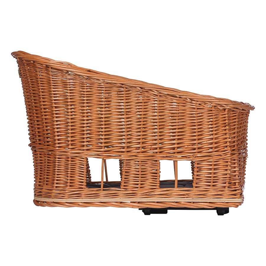 Basil Pasja Dog - Buzzify-Baskets-Basil