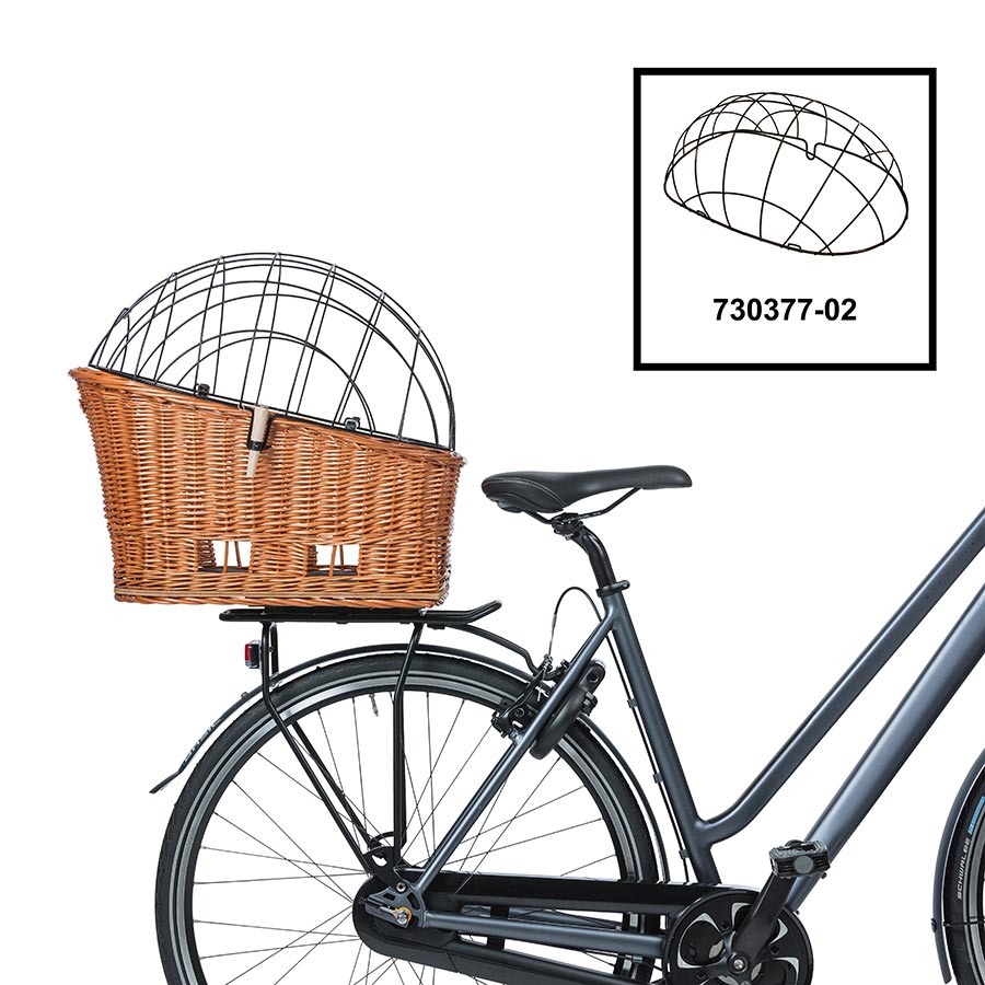 Basil Pasja Dog - Buzzify-Baskets-Basil