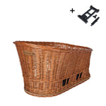 Basil Pasja Dog - Buzzify-Baskets-Basil