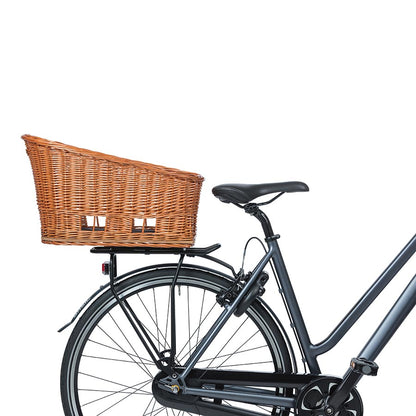 Basil Pasja Dog - Buzzify-Baskets-Basil
