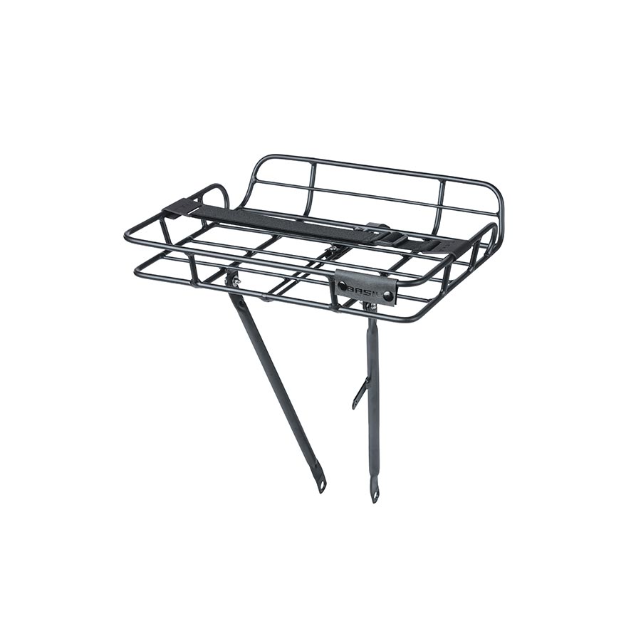 Basil Portland Carrier - Buzzify-Front Racks-Basil