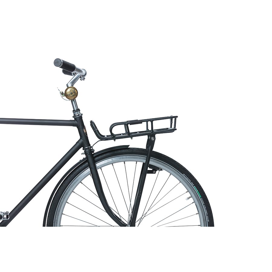 Basil Portland Carrier - Buzzify-Front Racks-Basil