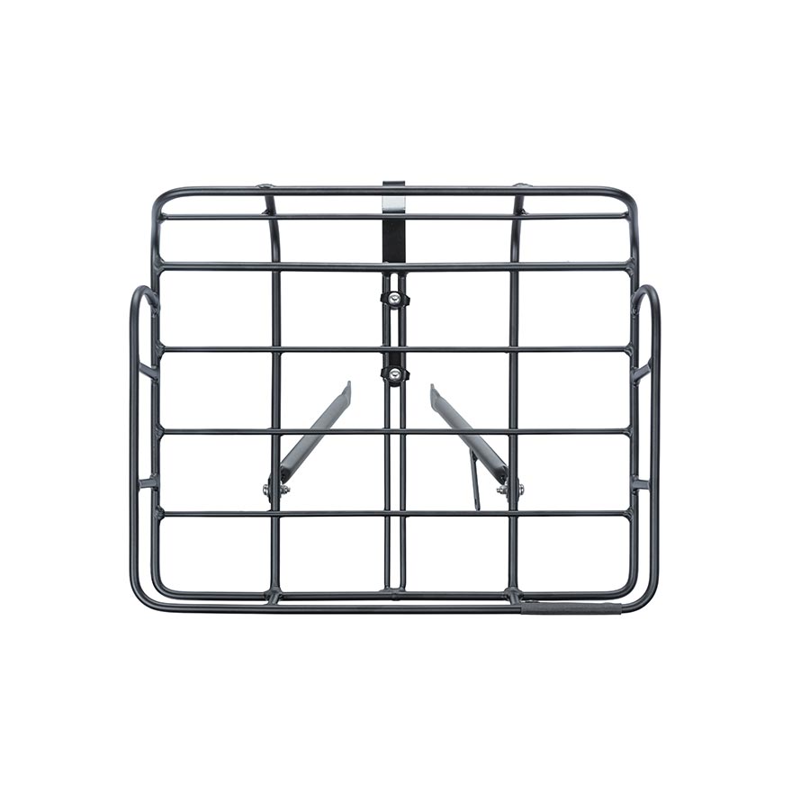 Basil Portland Carrier - Buzzify-Front Racks-Basil