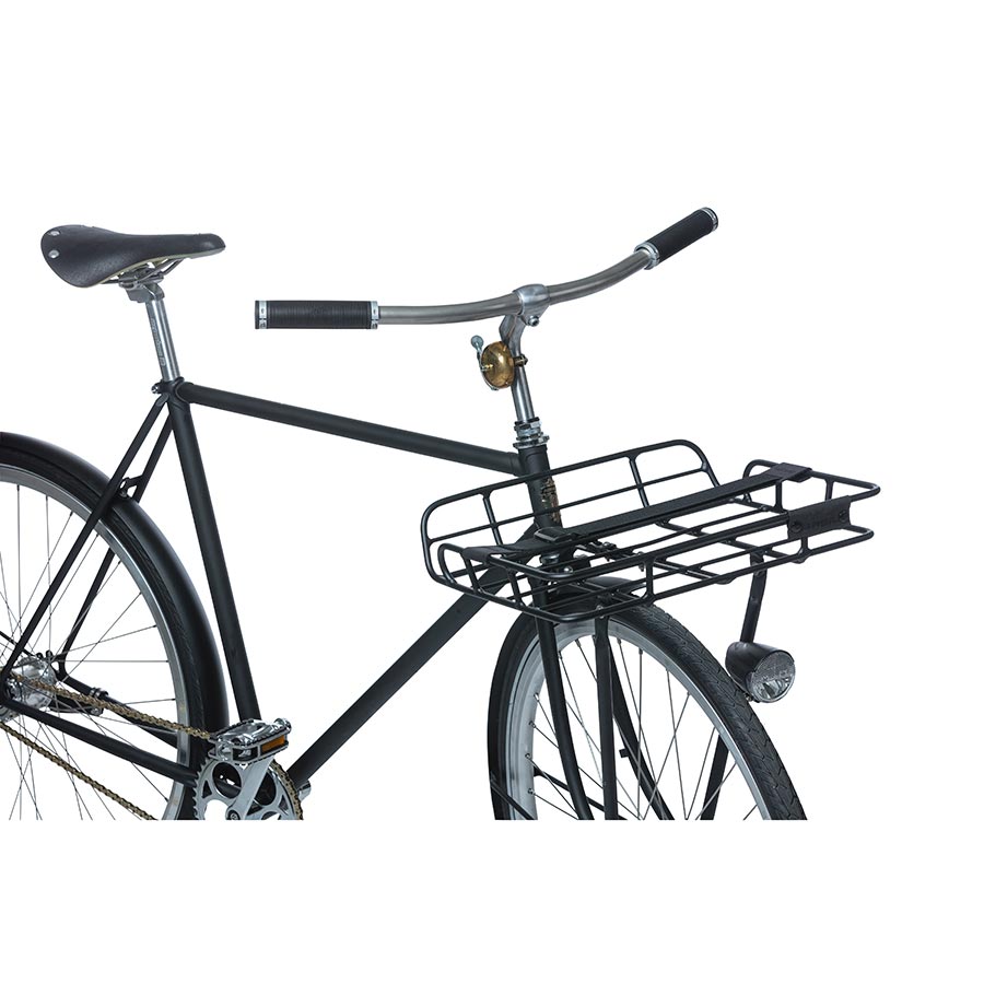 Basil Portland Carrier - Buzzify-Front Racks-Basil