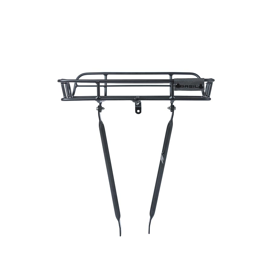 Basil Portland Carrier - Buzzify-Front Racks-Basil