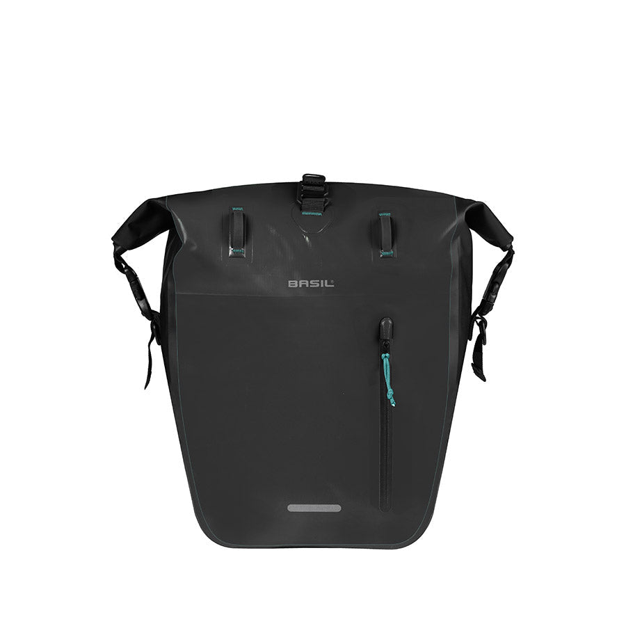 Basil Rivo L - Buzzify-Panniers-Basil