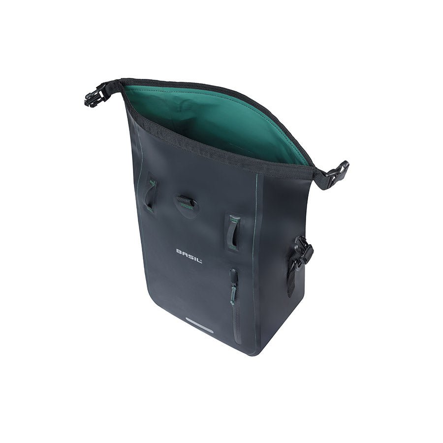 Basil Rivo M - Buzzify-Panniers-Basil